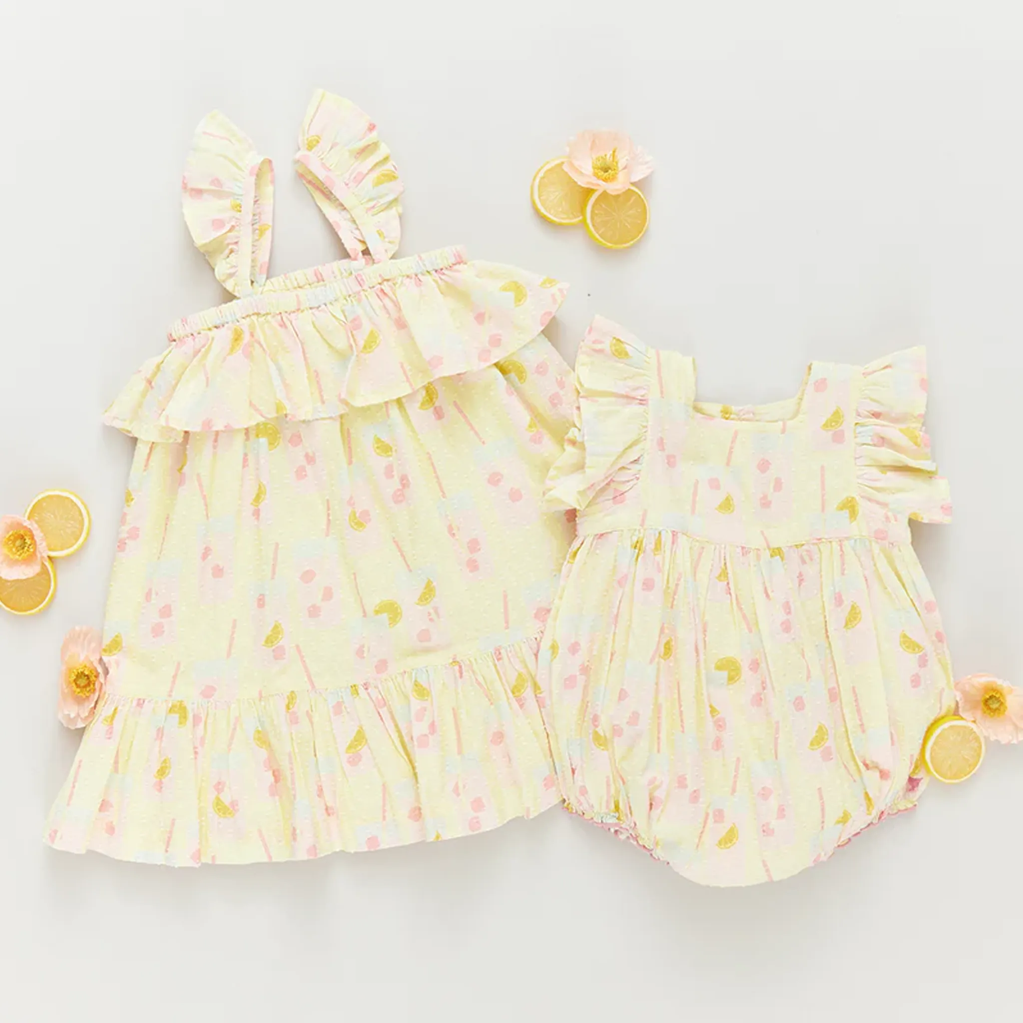 Baby Girls Elsie Bubble