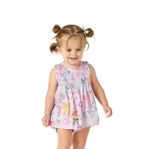 Baby Girls Jaipur 2-Piece Set
