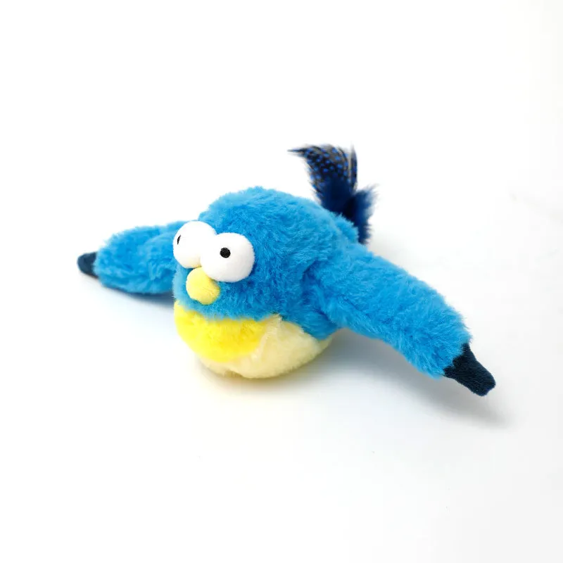 Bird Chase