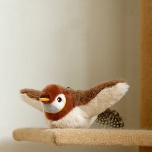 Bird Chase