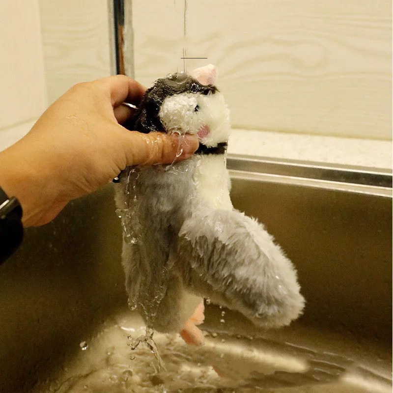 Bird Chase