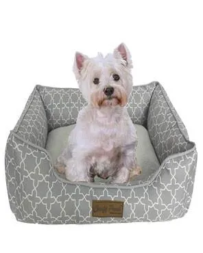 Comfy Pooch Microtec Pet Bed