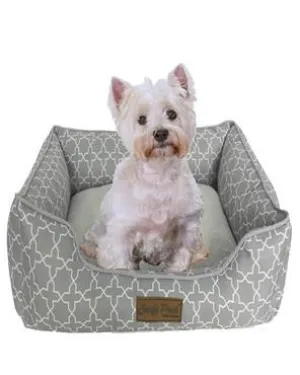Comfy Pooch Microtec Pet Bed