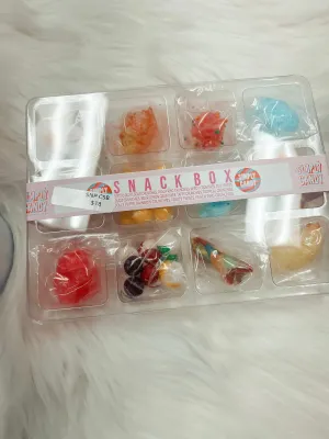 Freeze Dried Snack Box