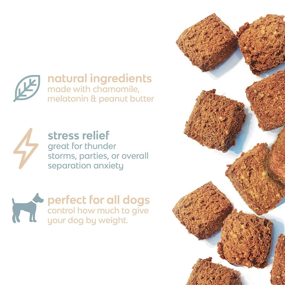 Mount Ara Chill Sweet Potato Bites