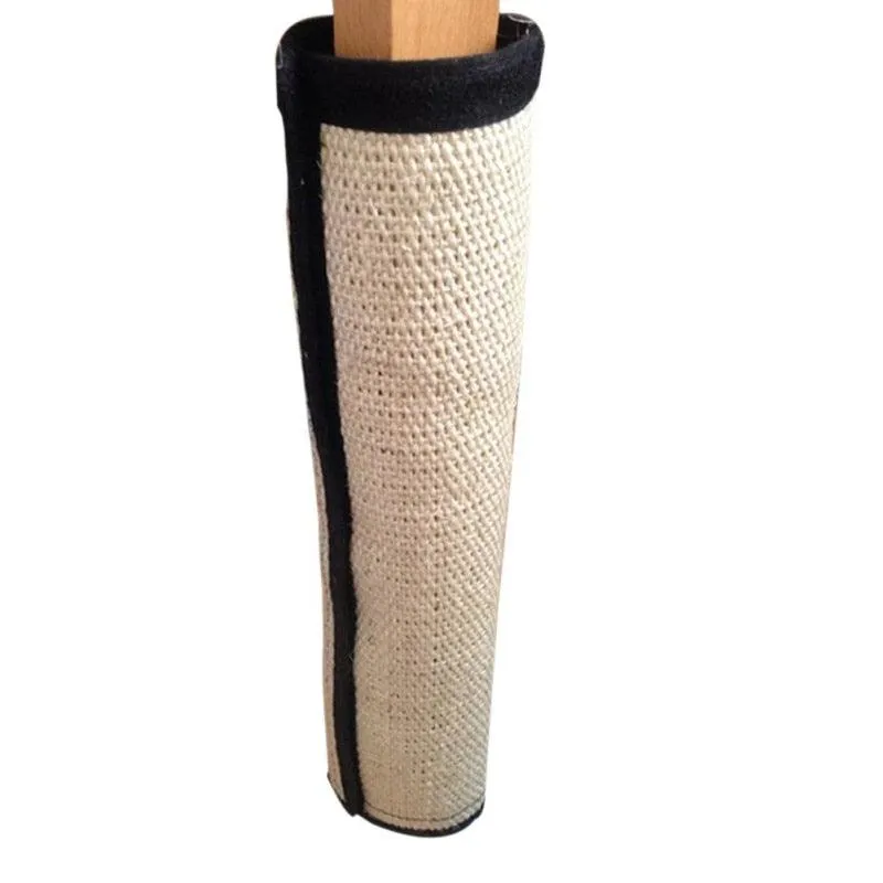 Natural Sisal Scratcher for Cats
