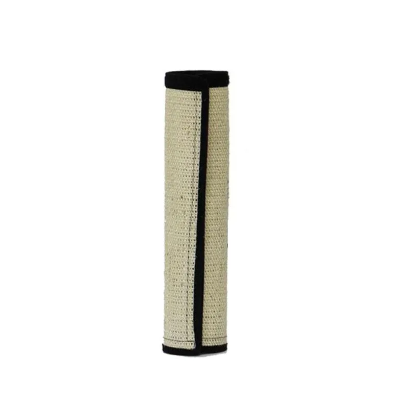 Natural Sisal Scratcher for Cats