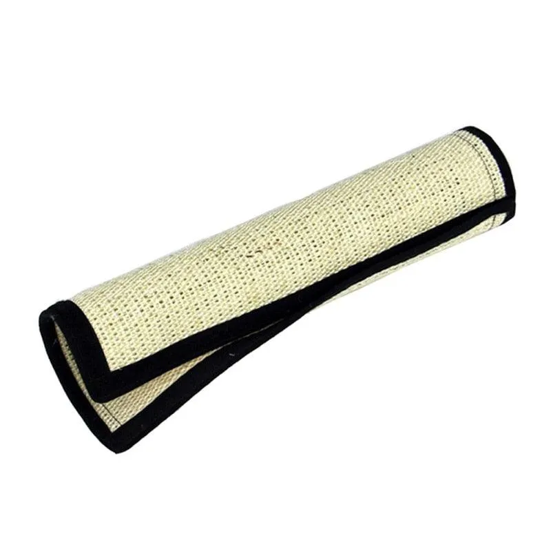 Natural Sisal Scratcher for Cats