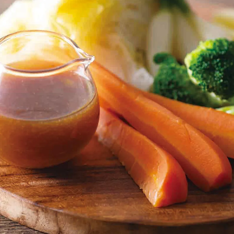 Vietnam Style Spicy Sweet & Sour Sauce