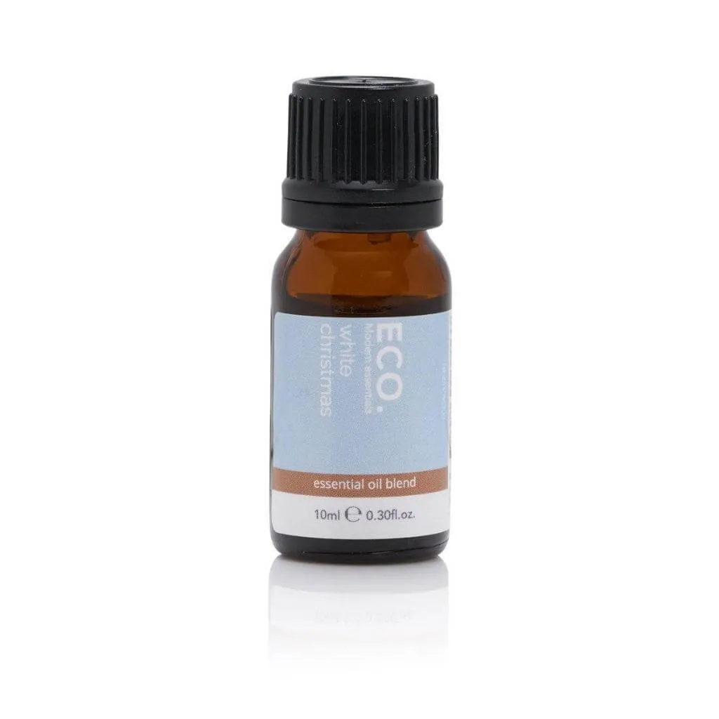 White Christmas Essential Oil Blend